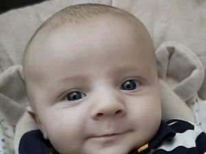 Supporting image for story: Minute's applause planned at Aston Villa for young Ernie