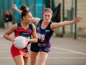 Supporting image for story: A new national obsession: Netball fever spreads ahead of World Cup
