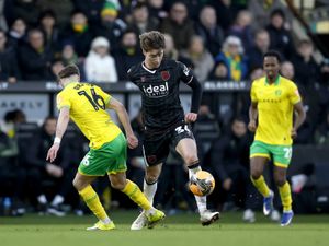 Supporting image for story: West Brom young talents 'definitely taken steps' as result of FA Cup experience