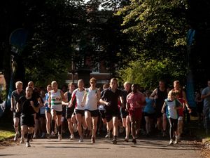 Supporting image for story: Ministers chase council leaders over Parkrun delays