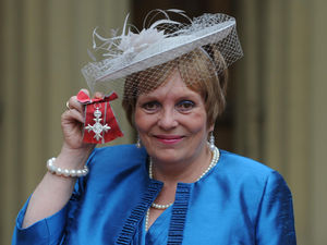 Supporting image for story: 'Rest in peace, Sue': Tributes pour in for Wolverhampton councillor who 'kept working until the end'