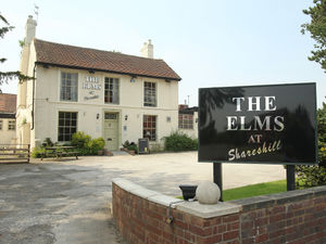 Supporting image for story: Reopening date set for sports bar which is launching new menu after makeover