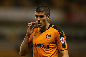 Coady has been in good form of late