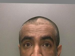 Supporting image for story: Robber who snatched pensioner's earrings is jailed 