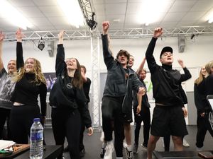 Supporting image for story: TACT brings its next production to Telford