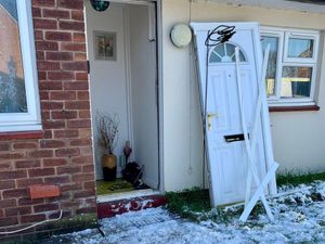 Supporting image for story: Arrest made and mamba seized in Shrewsbury drugs raid