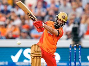 Supporting image for story: Hundred returns with its future up for discussion