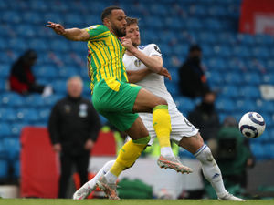 Supporting image for story: Leeds 3 West Brom 1 - Player ratings