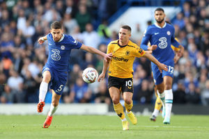 Daniel Podence (Getty)