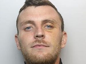 Supporting image for story: Painter handed longest sentence over summer riots so far as he is jailed for nine years