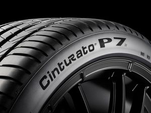 Supporting image for story: Pirelli reveals ‘intelligent’ tyres with compound that adapts to temperature changes