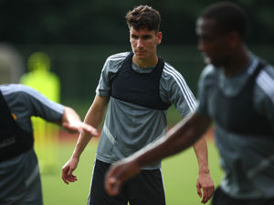 Supporting image for story: Wolves beat West Brom in under-23 derby