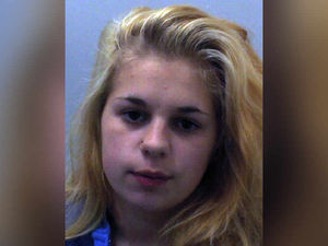 Supporting image for story: Missing Shropshire girl, 14, found safe