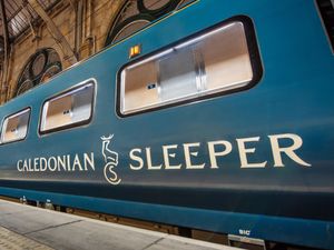 Supporting image for story: Anglo-Scottish sleeper trains will now call at Birmingham