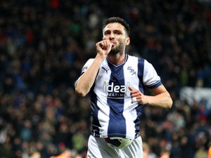 Supporting image for story: Yokuslu leads the way as West Brom dig in: Albion 1-0 Blackpool - playing ratings