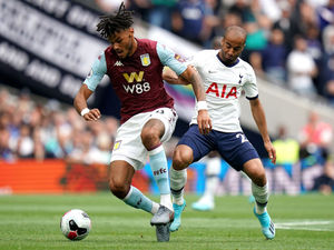 Supporting image for story: Dean Smith backs Aston Villa's Tyrone Mings to play his way into England reckoning