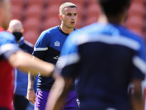 Supporting image for story: Shrewsbury Town sell Ollie Norburn to Peterborough United in £350,000 deal