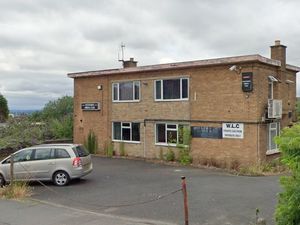 The former Liberal club on Stourbridge Road, Dudley, which is set to be demolished to make way for 12 new homes. Picture Google free for LDRS use