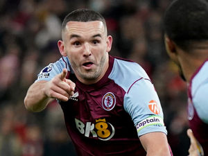 Supporting image for story: Unai Emery explains why John McGinn is desperate to end Aston Villa's FA Cup hoodoo