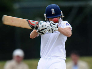 Supporting image for story: Success Down Under as England women clinch Ashes