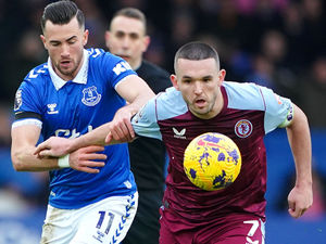 Supporting image for story: John McGinn: Aston Villa have 'got on with it' amid injury setbacks
