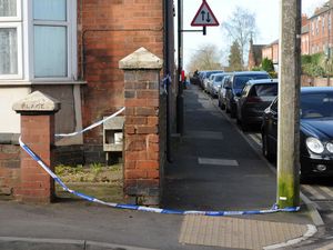 Supporting image for story: Second teenager charged over 16-year-old's stabbing in Walsall