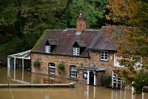 The Boat Inn