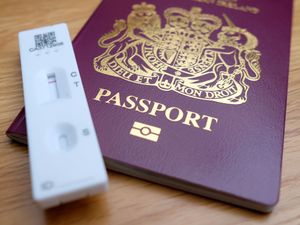 Supporting image for story: One in eight adults planning trip abroad this summer – ONS