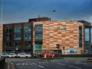Supporting image for story: Marston's board rejects improved takeover bid