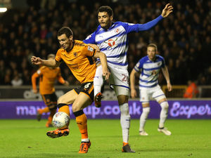 Supporting image for story: Wolves 3 Reading 0 - Match highlights