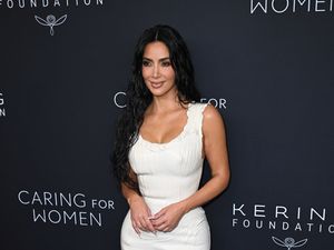 Supporting image for story: Kim Kardashian voices support for Menendez brothers: ‘They are not monsters’