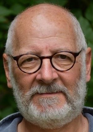 Peter Bradley