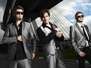 Supporting image for story: A-ha - Ending on a high note