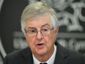 Supporting image for story: Welsh Government to ‘review’ how non-essential item ban is going in supermarkets