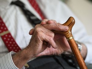 Supporting image for story: Care providers report weeks-long waits for people to be discharged from hospital