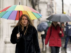 Supporting image for story: Met Office issues severe weather warnings as further rain expected