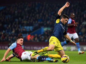 Supporting image for story: Clark keen to build up partnership with Okore