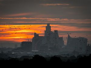 Supporting image for story: Climate change is significantly increasing subsidence risks in UK, says ABI