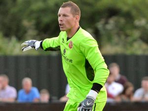 Supporting image for story: Chris Dunn believes Walsall could be a tough nut to crack