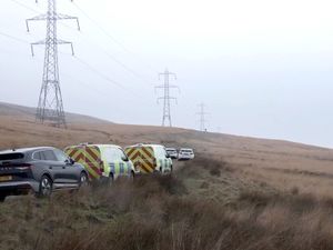 Supporting image for story: Two men dead after light aircraft crashes in Greater Manchester