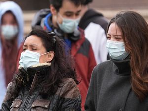 Supporting image for story: Thousands of students offered vaccines in bid to stem ‘explosive’ meningitis