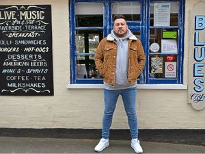 Supporting image for story: Bridgnorth building in noise row could become holiday flats