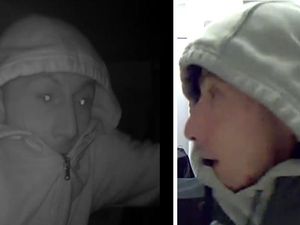 Supporting image for story: Police appeal to identify man after burglary at Ellesmere hairdressing salon 