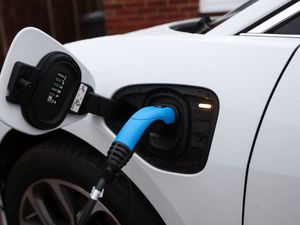 Supporting image for story: Revealed: The 40 streets in Shropshire set to get electric vehicle charging points 
