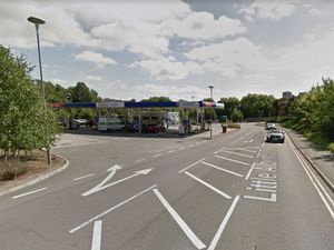 Supporting image for story: Attempted murder charge over Walsall 'road rage' attack