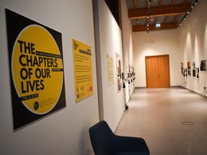 Supporting image for story: Immersive exhibitions bring stories of past generations to life