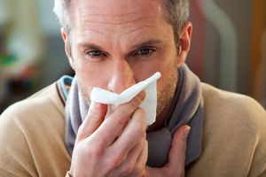 Be prepared for flu this winter