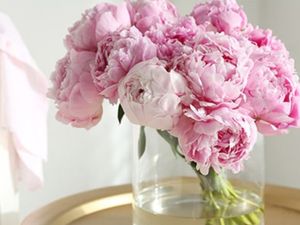 Supporting image for story: Treat yourself to a beautiful bouquet of peonies from Appleyard - 30% off with this exclusive code