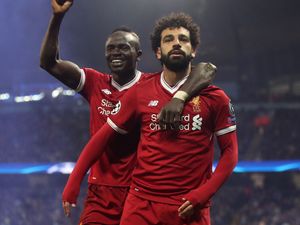 Supporting image for story: Sadio Mane and Mohamed Salah compared ahead of Africa Cup of Nations final