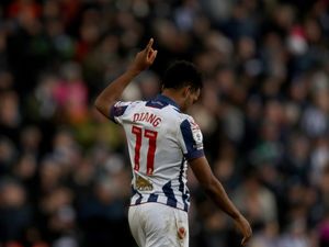 Supporting image for story: Jonny Drury's West Brom player ratings v Portsmouth: Two standouts as Albion turn it on